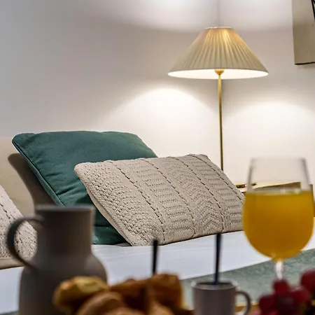 Sunset - Soho Art District Apartment Malaga
